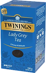 Lady grey te 200g Twinings