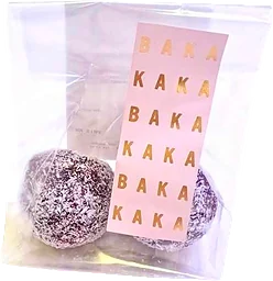 Havreboll 2-pack