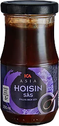 Hoisinsås 200ml ICA Asia