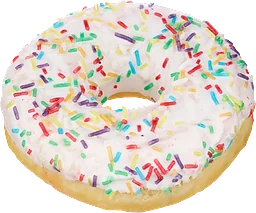 Munk Color sprinkles