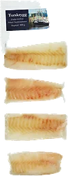 Torskryggfilé