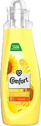 Sköljmedel Sommarfrisk 1L Comfort