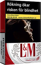 Red Label L&M