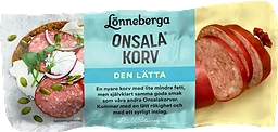 Onsalakorv Lätt 300g Onsala