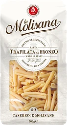 Pasta Caserecce Molisane