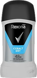 Deodorant Stick Cobalt 50ml Rexona