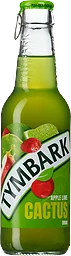 Äpple och kaktusdryck 250ml Tymbark
