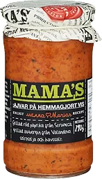 Mama´S Ajvar Mild