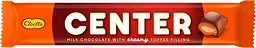 Center Dubbel 50g Cloetta