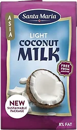 Coconut Milk Light