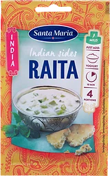 Raita Indian Spices