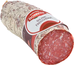 Salami med fänkål ca 3kg Bonvini