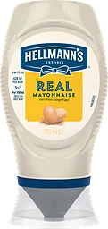 Mayonnaise