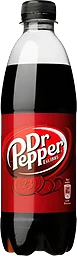 Läsk Dr Pepper 50cl