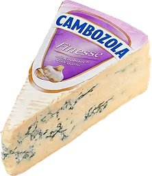 Ost Cambozola® Vitlök Fv 180g Cambozola