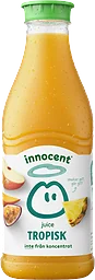 Juice Tropisk 900ml Innocent