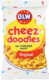 Cheez Doodles