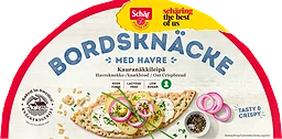 Bordsknäcke Havre Glutenfri