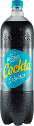 Cockta Original Läsk Pet