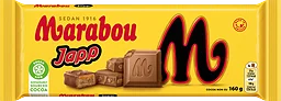 Japp Mjölkchoklad