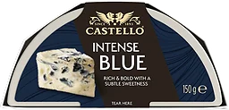 Blåmögelost Intense Blue 29% 150g Castello®