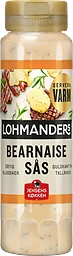 Bearnaisesås 250ml Lohmanders