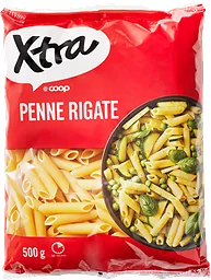 Pasta Penne Rigate