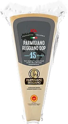 Parmigiano Reggiano ca 500g ICA