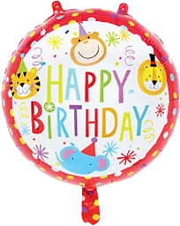 Folieb happy bday Happy Party