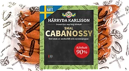 Kabanoss smal
