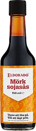 Mörk Sojasås