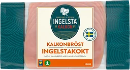 Kalkonbröst Kokt 110g Ingelsta kalkon