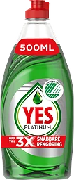 Platinum Original 500ml YES