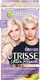 Hårfärg Ultra Light Bleach D4 1-p Nutrisse