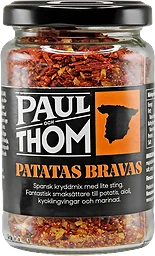 Kryddmix Patatas Bravas 90g PAUL och THOM