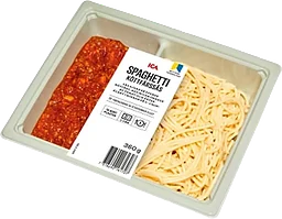 Pasta Köttfärssås 360g ICA