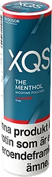 XQS The Menthol 17mg Stock