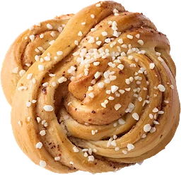 Kanelknut 75g