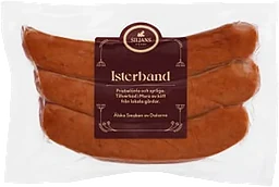 Isterband 3-p 300g Siljans Chark