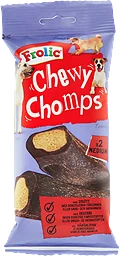Chewy Chomps 2-p 170g Frolic