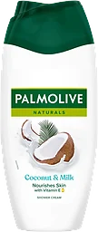 Duschtvål Naturals Coconut 250ml Palmolive