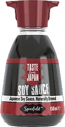 Soy Sauce Japansk