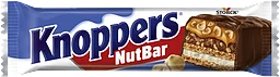 Nutbar 40g Knoppers