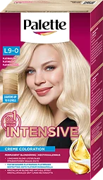 Palette L9-0 Platinablond Permanent Blondering
