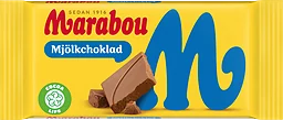 Mjölkchoklad Chokladkaka