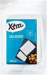 Salladsost