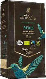 Bryggkaffe Reko 450g KRAV Arvid Nordquist Selection