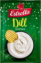 Dill Dipmix 20g Estrella