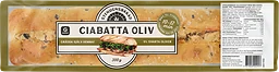 Ciabatta Oliv