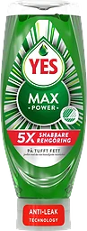 Handdiskmedel Max Power